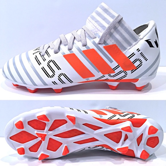 messi kids soccer shoes